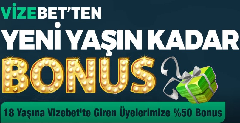 Vizebet giriş