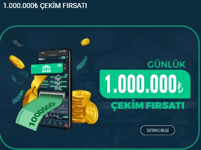 vizebet cekim islemleri